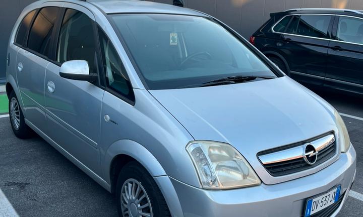 Opel Meriva 1.4 benzina 90 cv