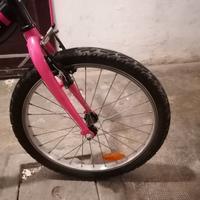Bici bambina