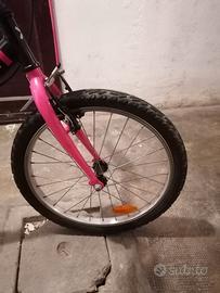 Bici bambina