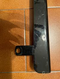 Accessori Harley 883 anno 2003