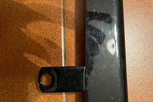 Accessori Harley 883 anno 2003