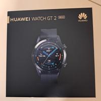 HUAWEI WATCH GT 2