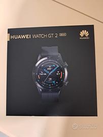 HUAWEI WATCH GT 2