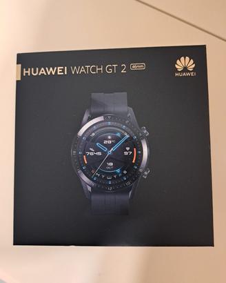 HUAWEI WATCH GT 2