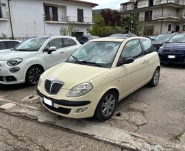 Lancia Ypsilon 1.3 Multijet 16V Platino