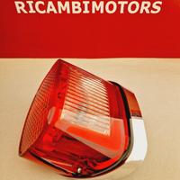 FARO STOP HARLEY DAVIDSON LOW RIDER