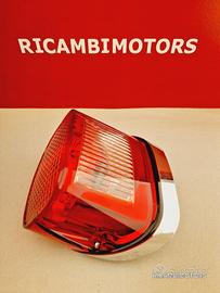 FARO STOP HARLEY DAVIDSON LOW RIDER