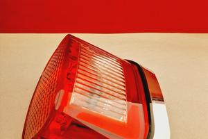 FARO STOP HARLEY DAVIDSON LOW RIDER