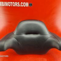 TOUR PACK BACKREST HARLEY DAVIDSON TOURING