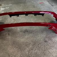 Paraurto ant Ferrari 812