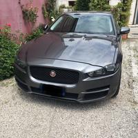 Jaguar XE ottim condizioni , motore nuovo 38000km