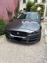 Jaguar XE ottim condizioni , motore nuovo 38000km