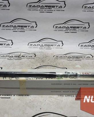 Pistoncini Alzacofano Mercedes GL X164 1649800364