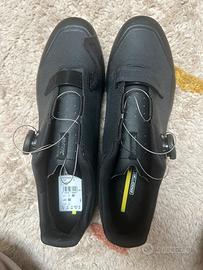 Scarpe mtb/gravel Mavic Cross Max elite Nuove