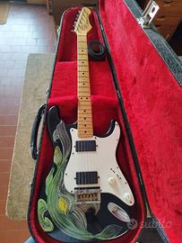 Cimar Guitars Strat MADE IN JAPAN