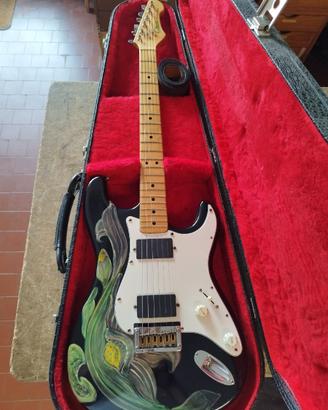 Cimar Guitars Strat MADE IN JAPAN