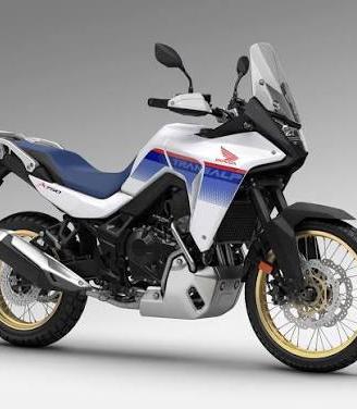 Plastiche carene ricambi Transalp 750