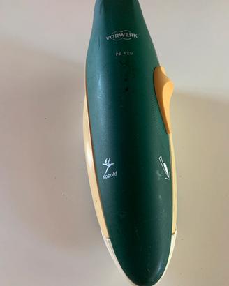 Spazzola - Vorwerk Folletto Picchio PB 420