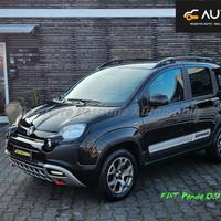 Fiat Panda 0.9 Cross 4x4