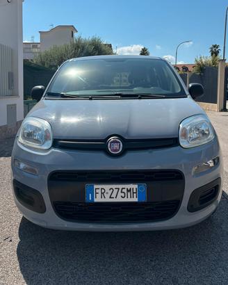Fiat Panda 1.3 MJT 95 CV S&S Lounge ANNO 2018