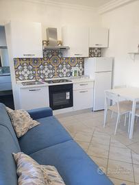 Monolocale Fiumicino