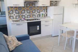 Monolocale Fiumicino