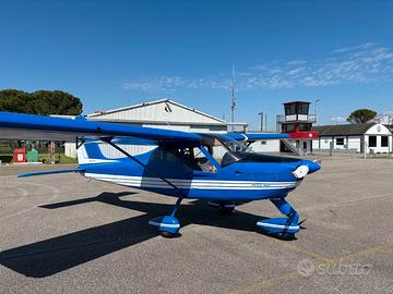 Ultraleggero Tecnam P92 Super - Avanzato