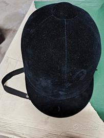 Cap equitazione Wembley tg.56