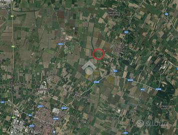 TER. AGRICOLO A NOVI DI MODENA