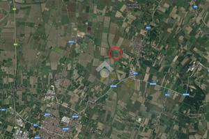 TER. AGRICOLO A NOVI DI MODENA