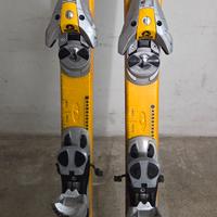 Sci Salomon X-Scream Series DR130