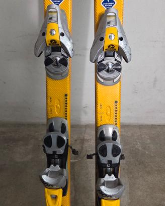 Sci Salomon X-Scream Series DR130