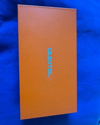 Cellulare Oukitel