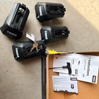 Thule 71041  Piedi supporto batte portatutto