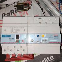 Sezionatore Bticino Megatiker MS 250 T7234MA 250A