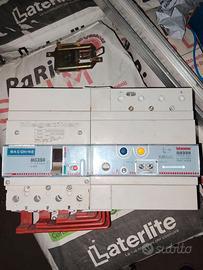 Sezionatore Bticino Megatiker MS 250 T7234MA 250A