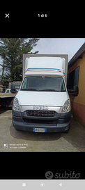 Iveco Daily 60c17