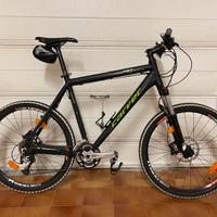 Bici mtb Carver Pure 3.0