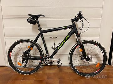 Bici mtb Carver Pure 3.0