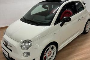 ABARTH 500c ESSEESSE