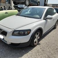 Volvo c30 2009