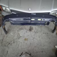 Paraurti Posteriore Per Jaguar XK8 - XKR 2001