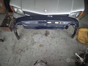 Paraurti Posteriore Per Jaguar XK8 - XKR 2001