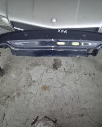 Paraurti Posteriore Per Jaguar XK8 - XKR 2001