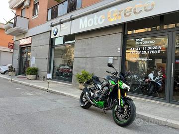 KAWASAKI Z 900 SE