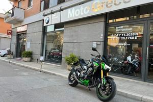KAWASAKI Z 900 SE