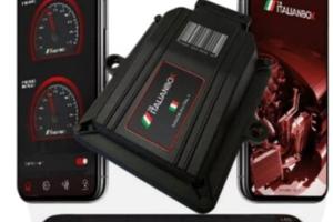 centralina aggiuntiva 