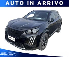 Peugeot 2008 2nd serie PureTech 130 S&S EAT8 GT
