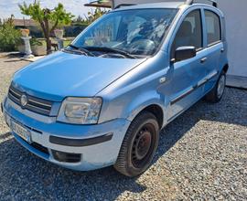 Fiat Panda 1.2 Emotion