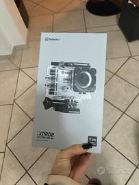 XPro2 ultra HD 4k Tectectec